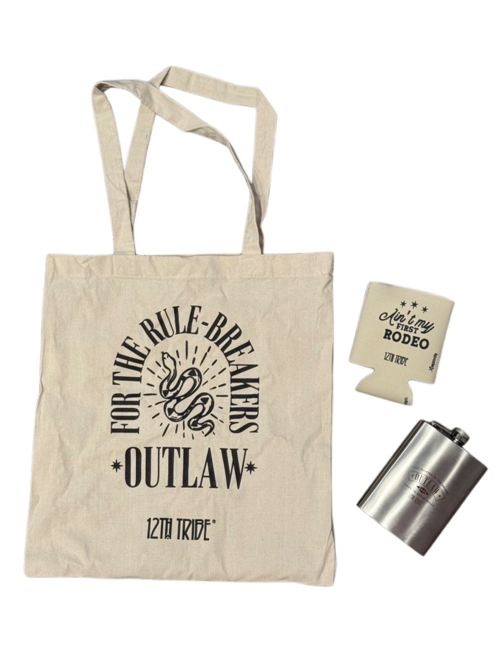 12th Tribe Bundle
